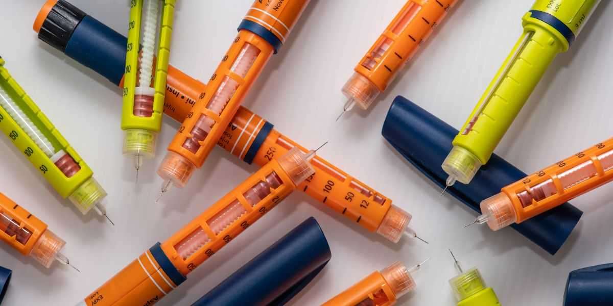 Europe Diabetes Pen Market Size, Trends, Growth, and Forecast by 2030