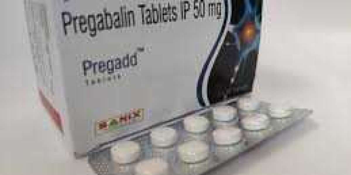 Pregabalin Medicine Buy Online in Sweden