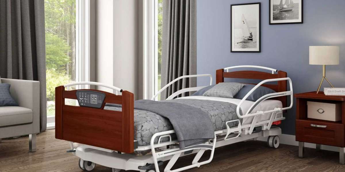 Americas to Lead Electrical Hospital Beds Market
