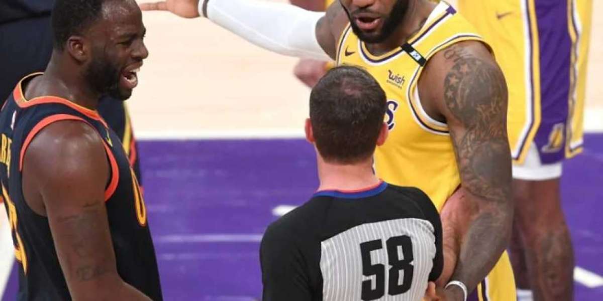 NBA referee salaries for 2023: How much do referees make per year?
