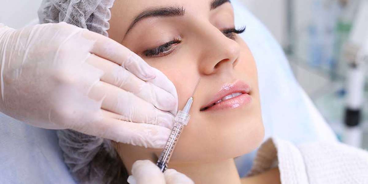 Facial Injectors Market Can Fetch Revenue at 8.8% CAGR During the Forecast Period: MRFR