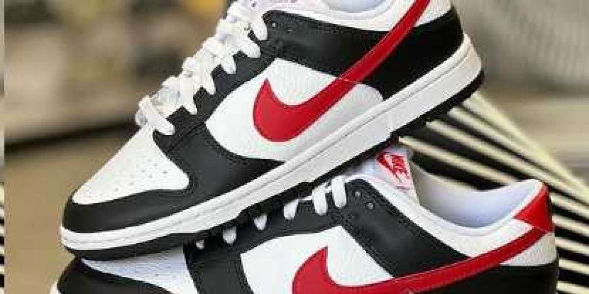 An in-depth look at the best replicas: what makes Nike Dunk replica shoes unique