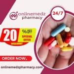 Buy Xanax Online Few Clicks Onlinemedzpharmacy