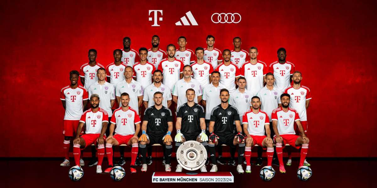 Bayern jahtaako Bundesliigan ensimmäistä sijaa? Kymmenesosa on erittäin vaikeaa!