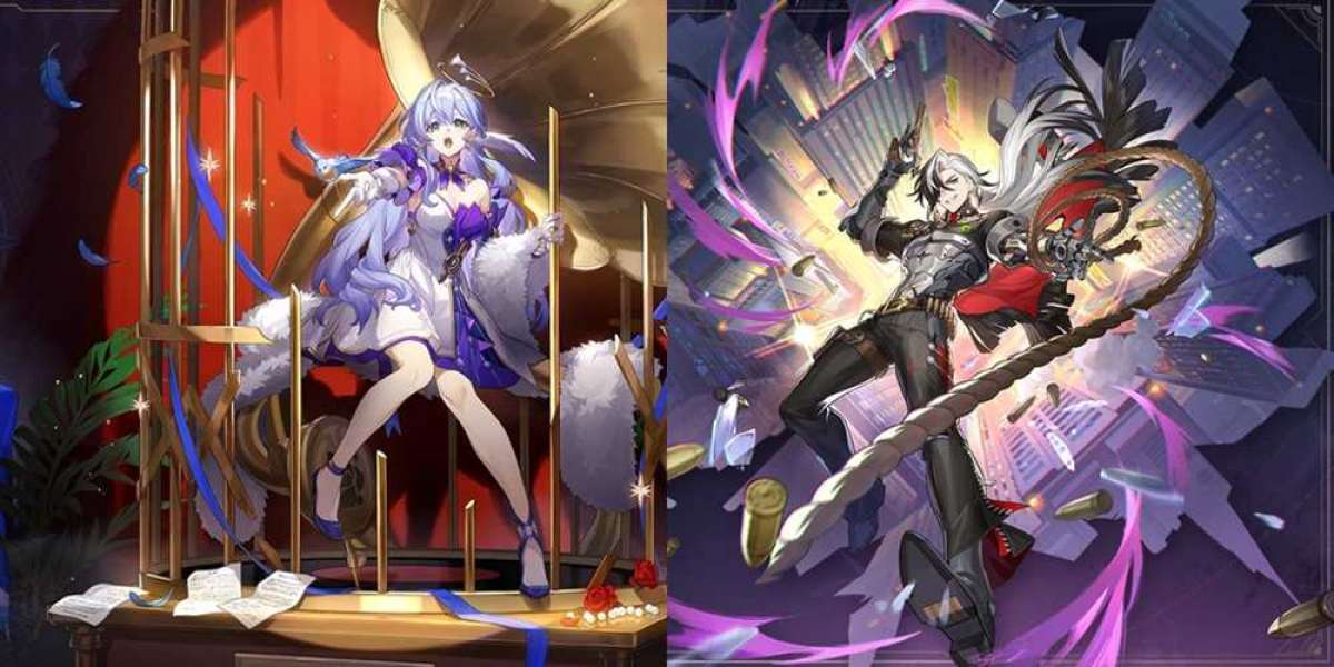 Honkai Star Rail Leak: Unveiling Boothill and Robin's 2.2 Synergy